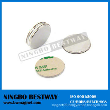 1 Inch Round Disc Neodymium Magnet